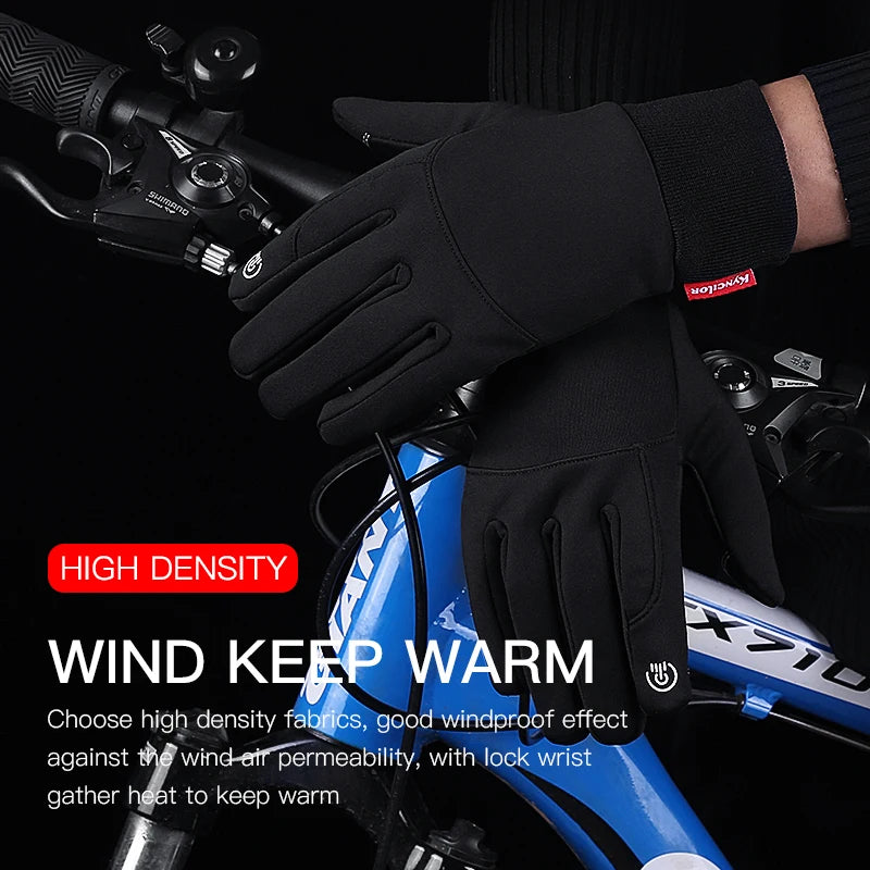 Thermal Winter Gloves