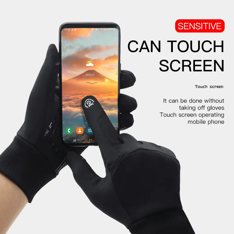 Thermal Winter Gloves