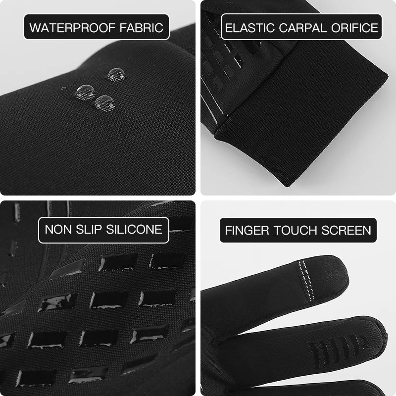 Thermal Winter Gloves