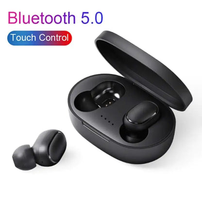 Fone Original A6S TWS Headset Wireless Bluetooth