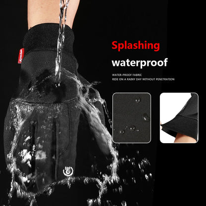 Thermal Winter Gloves