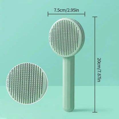 Pet Slicker Beauty Comb