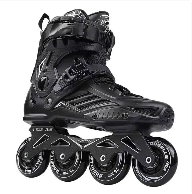 GlideMaster Inline Skates