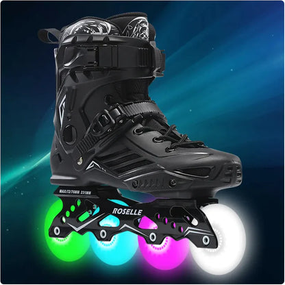 GlideMaster Inline Skates